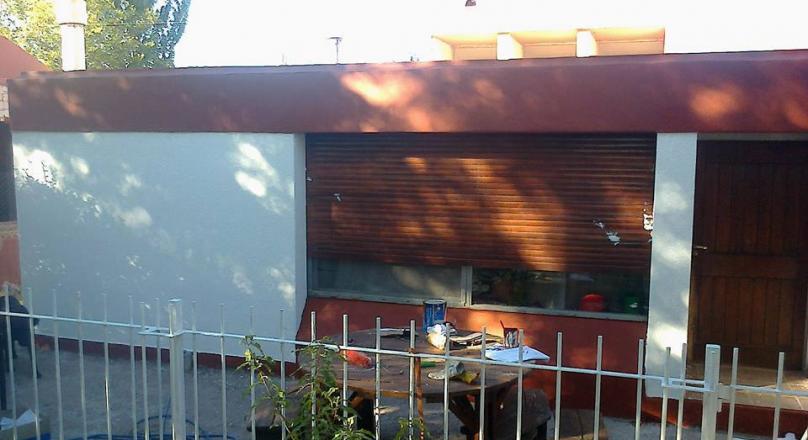 Alquilo casa en Villa el Chocon