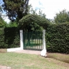 For sale fifth house in general Rodriguez large land with pool