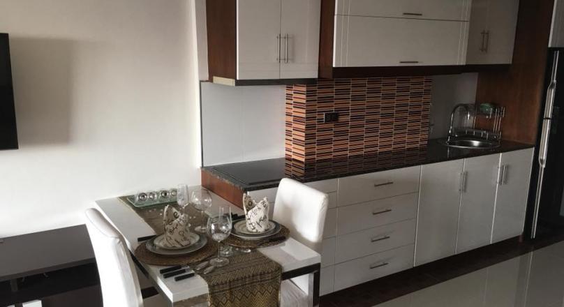 Viewtalay Marina Beach Condominium 8 Jomtien beach road