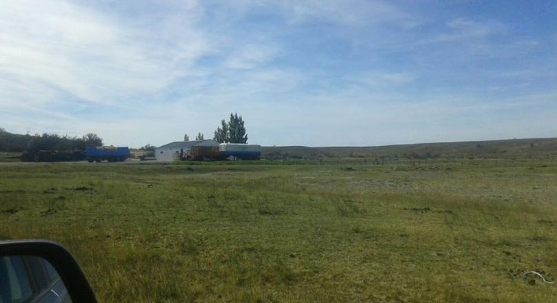 Great Patagonian Stay