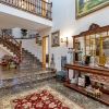 Villa with a lot of space. Panoramic view in the bay of Palma.