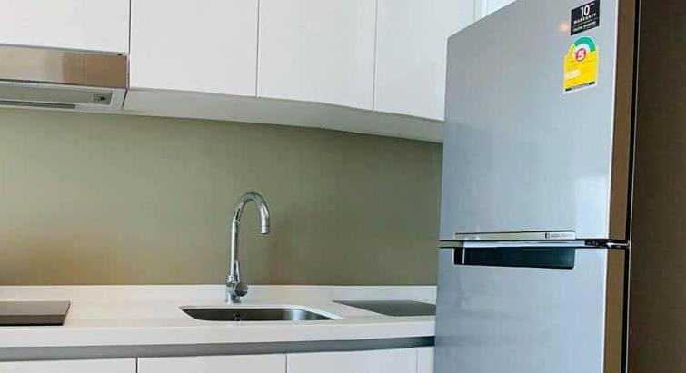 1 bedroom - 1 bathroom - Apartment