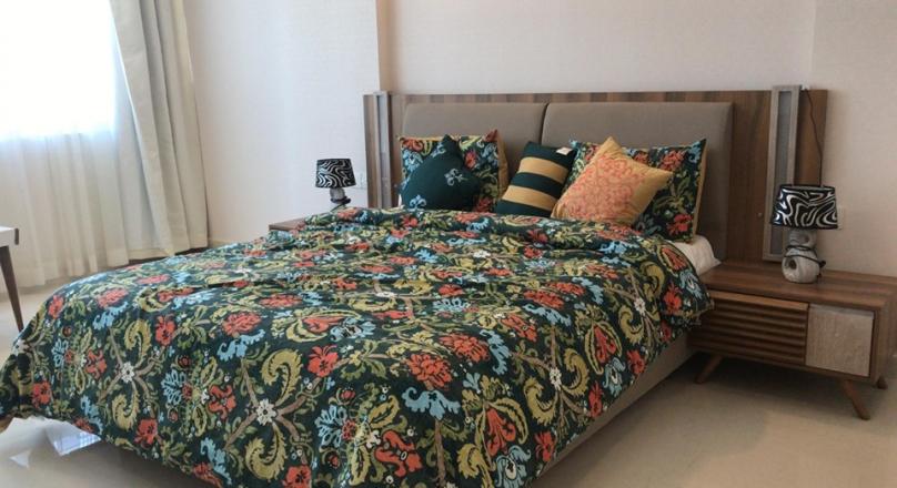 Stunning One bedroom Fully furnished exclusive tower in Juffair