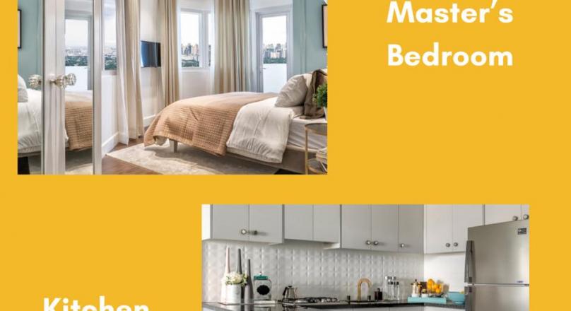 Ortigas Land is giving away up to 15% discount and promo payment scheme only this May 2020!