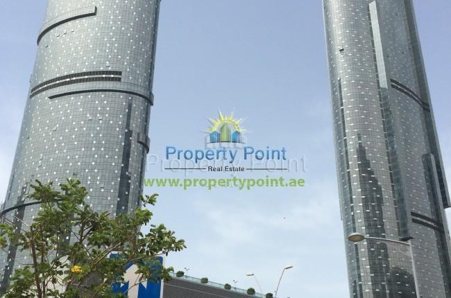 2600 S/M Office Space for SALE in Sky Tower and No Commission