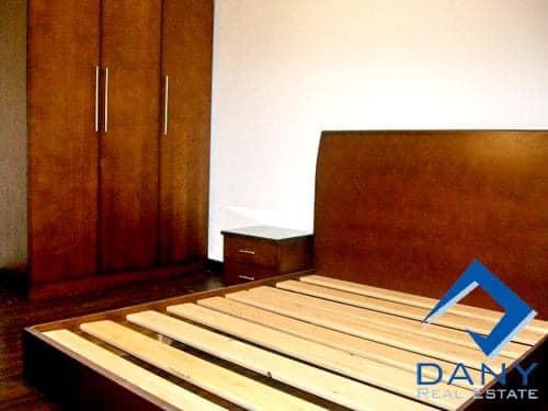 Ultra Modern apartment for rent furnished