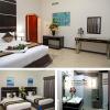 Fully Furnished Family Apartment in JUFFAIR