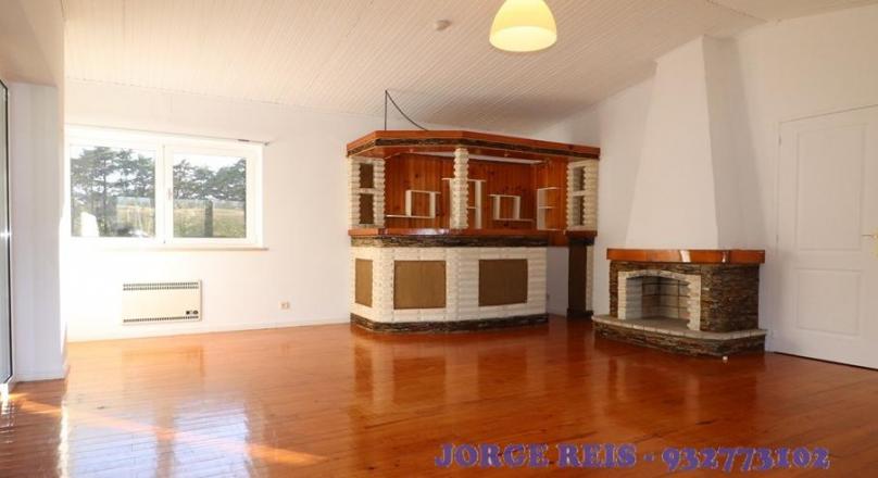 VILLA FOR SALE WITH POOL AND TENNIS COURT IN ESPOSENDE