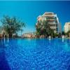 Apartment on beach sea in Bulgaria