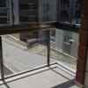 KUŞADASI CENTRAL POOL SITE CLOSED KITCHEN 3 + 1 FLAT FOR SALE (MEF EMLAK)