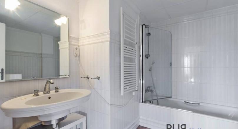 Penthouse - Apartment. Sea views. SW orientation.