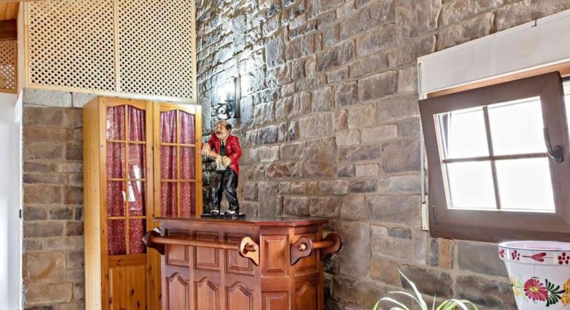 A very special farm is for sale