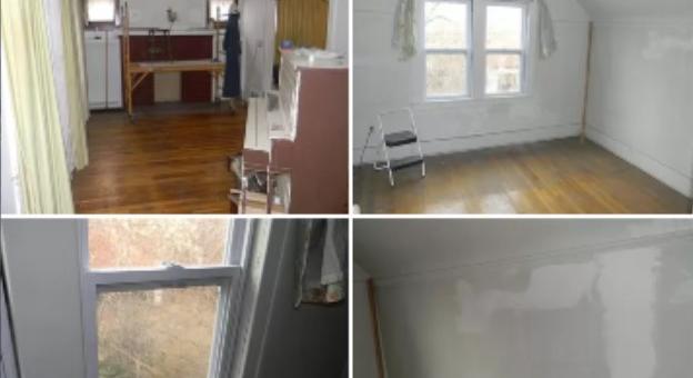 3 bedrooms1 bathroom in Detroit