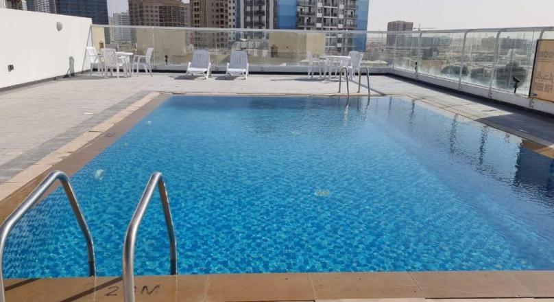 Discover a new way of living