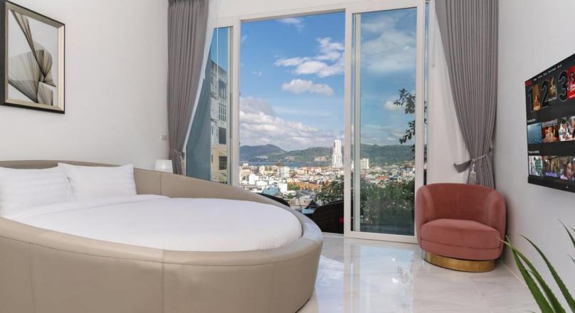LUXURY ESTATE - PATONG - PHUKET
