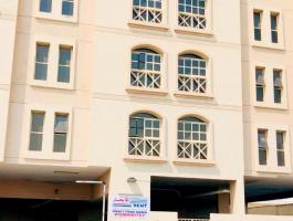 KHAJA CAMP AT AL-QUOZ 4