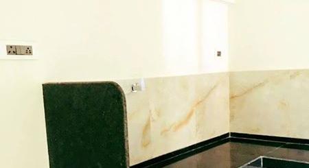 2 BHK flat Available at Kapurbawdi Thane West