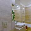 Distinctive class, villa regime, own garden
