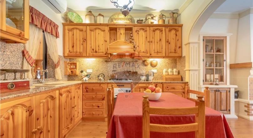 MARSASCALA 3 BEDROOM APARTMENT