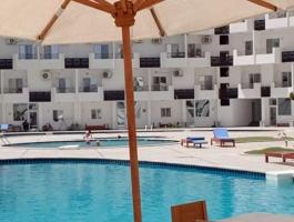 Studio in nice compound in Ahyaa