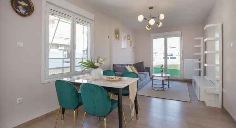 PALEO FALIRO APARTMENT FOR LONG TERM RENTAL