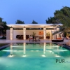 Your new feel-good domicile in lighting design.
