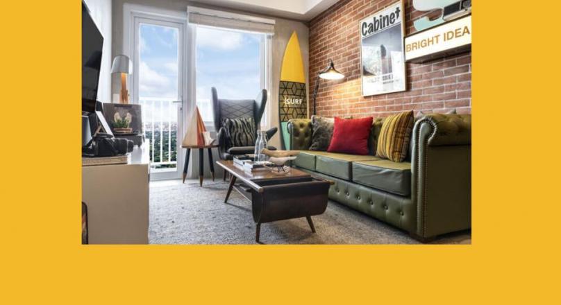 Ortigas Land is giving away up to 15% discount and promo payment scheme only this May 2020!