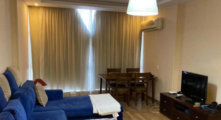 Apartment in maadi degla