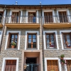 Esporles. City apartment. Wooden beams. In 25 minutes in Palma, in 15 minutes on the northwest coast.