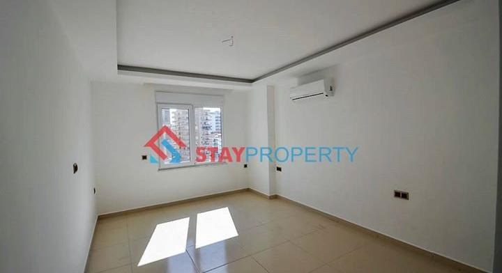 1+1 Apartment for Sale in Novita 2 Residence Mahmutlar, Alanya, TURKEY