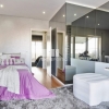 2 bedroom duplex apartment with high quality finishes and luxury materials
