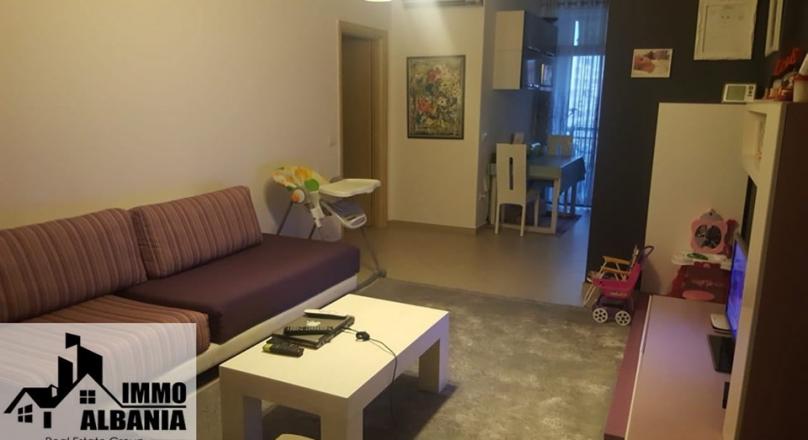 Super Apartament 2+1+ parkim Unaza e Re