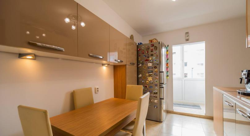 Stylish and refined property, an area of ​​music