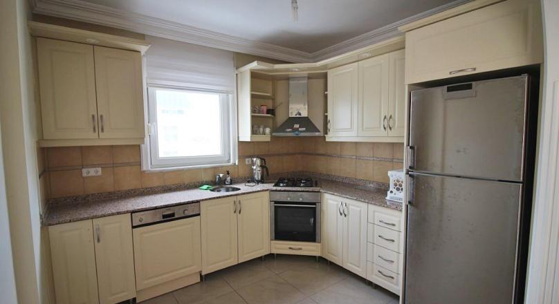 2 BEDROOMS APARTMENT FOR SALE