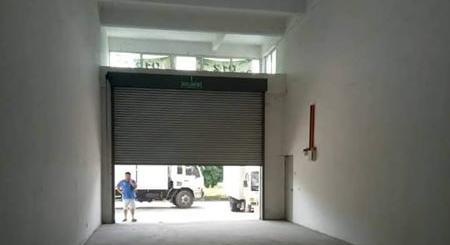 2 storey comercial Shop @ Bukit kemuning, Shah Alam