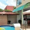 sale of a townhouse with a view to Morro do Frota
