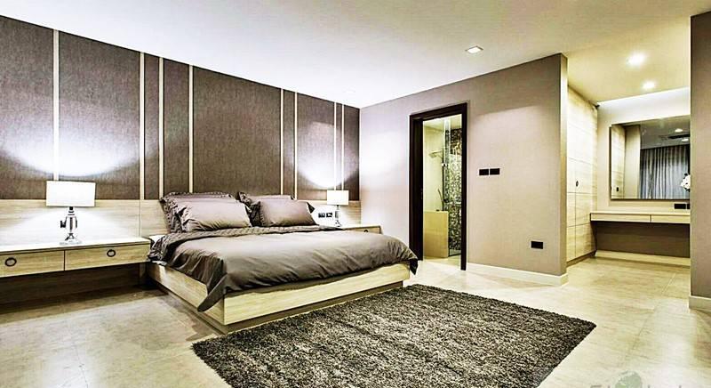 LUXURY POOL VILLA IN SIAM ROYAL VIEW LUXURY VILLAGE PATTAYA