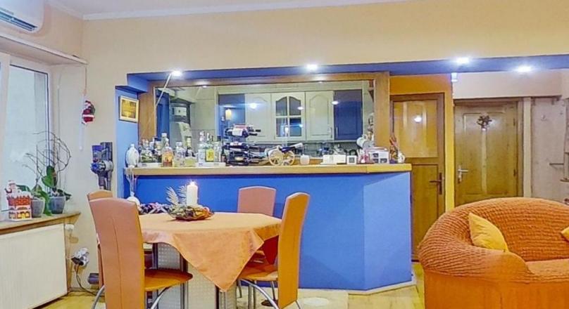 In the Cetinii Green Fir Arena, distinct residence