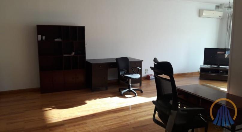 Luxury apartment for sale in Maadi Sarayat