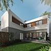 ARCOS BAMBÚ pre-sales