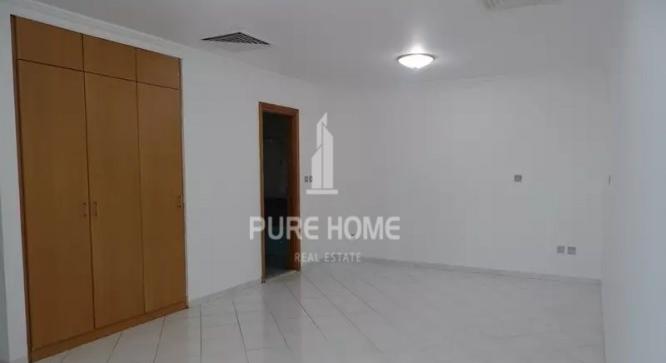 Best Price - Beautiful 4 Bedrooms with Maid's Room and Huge Living Room