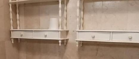 Magnifique appartement 3 chambres non meublé 1275 euros