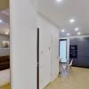 EXPLORE VIRTUALLY! LUX Class residence, with terrace and underground garage