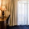 Brilliant 5 *, in international distinction, Central, Sibiu