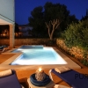 Alcudia. The hill of Bonaire. A villa in a very good location. High-quality.