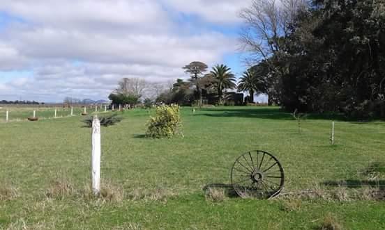 Balcarce - Excellent location on National Route N ° 226 (paved)