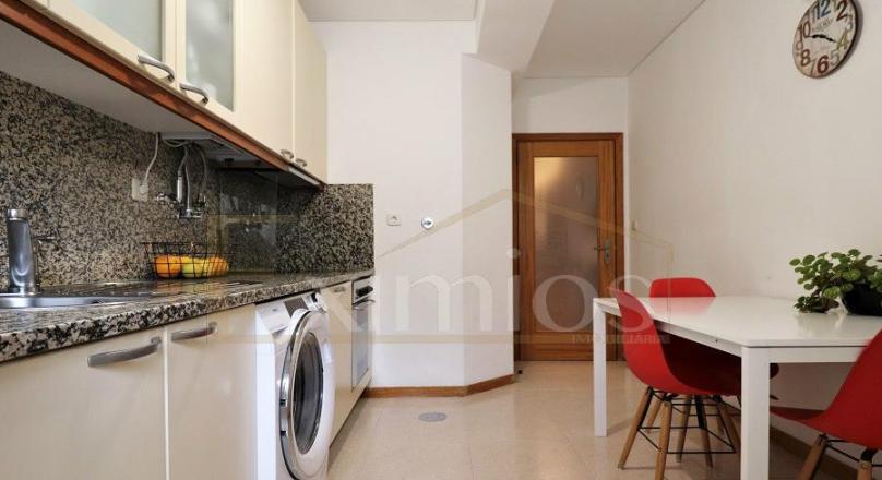 2 BEDROOM APARTMENT FOR SALE, PÓVOA DE VARZIM