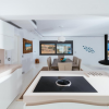 Unique beachfront villa 6 bedrooms