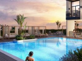 NEW PROJECT IN DUBAI