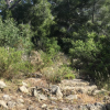 Parcela urbana de 1.880 m2 con vistas al mar en venta en Denia